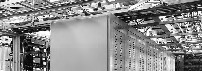 Server room